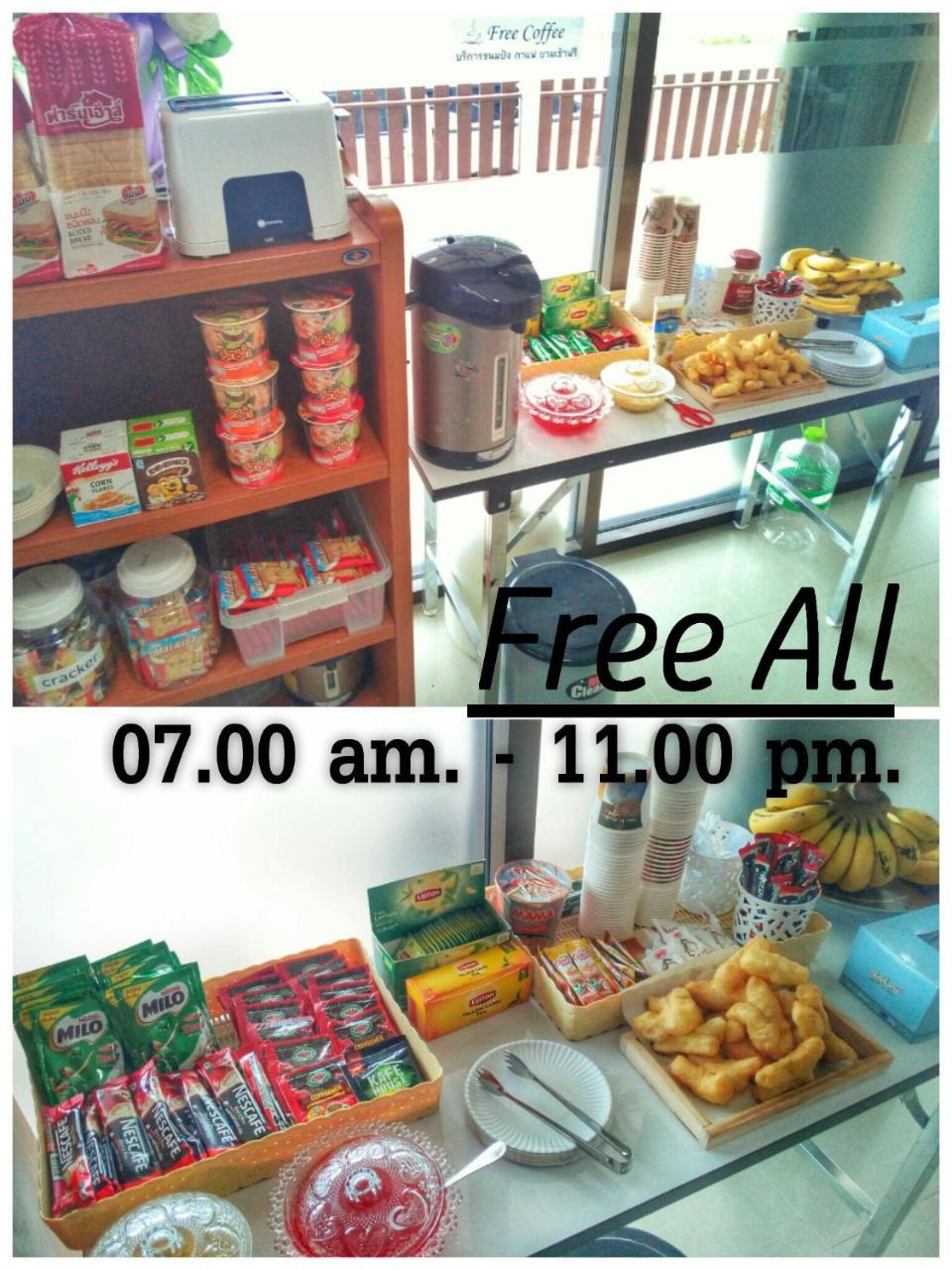4Hearts Loft House Hotel Surat Thani Bagian luar foto